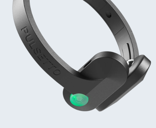 Pulsetto Vagus Nerve Stimulator